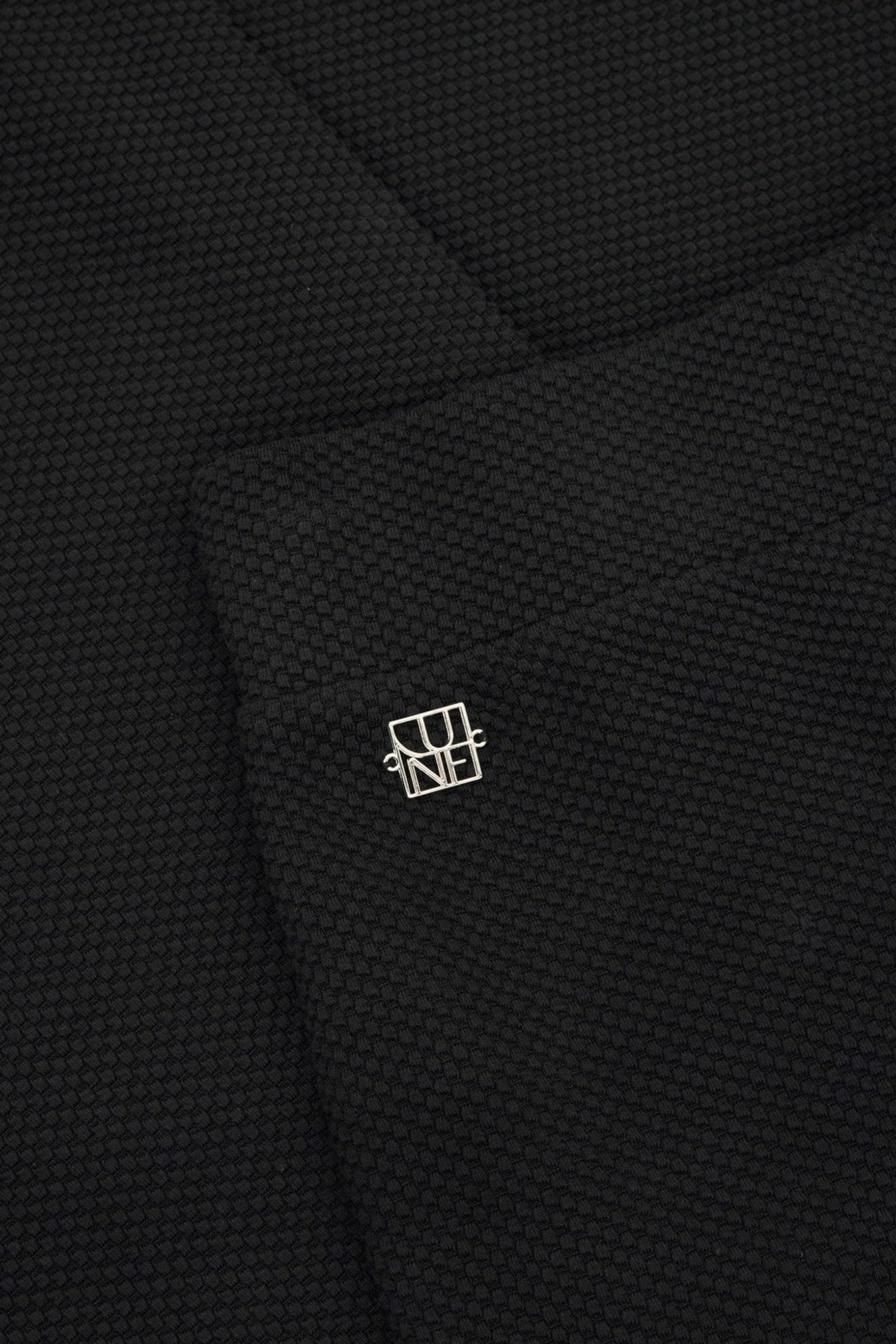 MOON Flare pants - Black