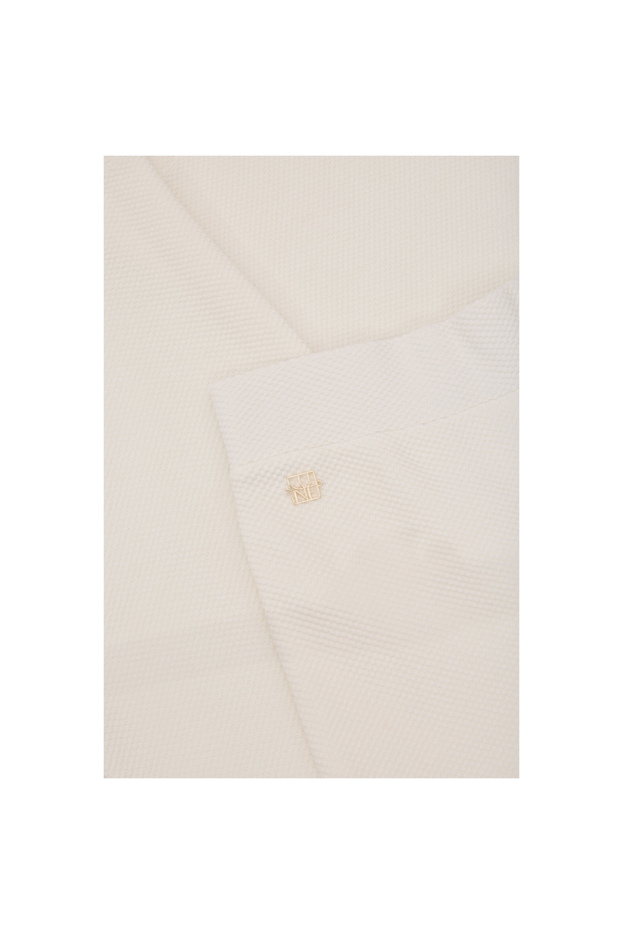 MOON CLASSIC flared pants - Marshmellow