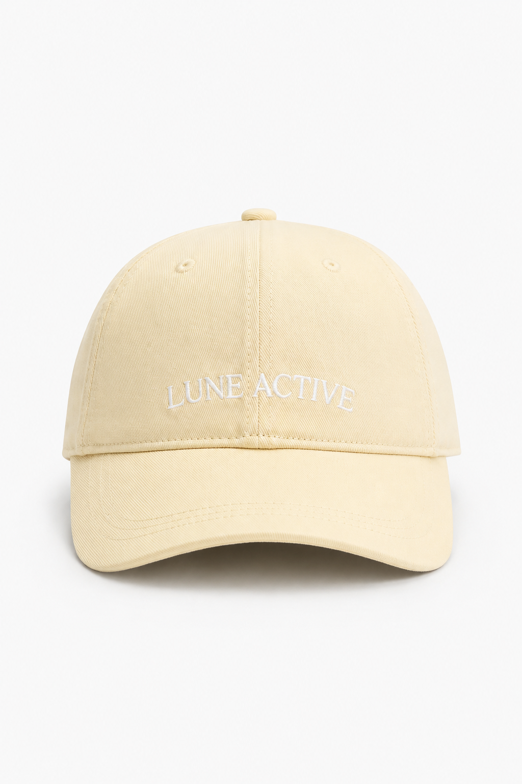 Charlie Cap - Vanilla