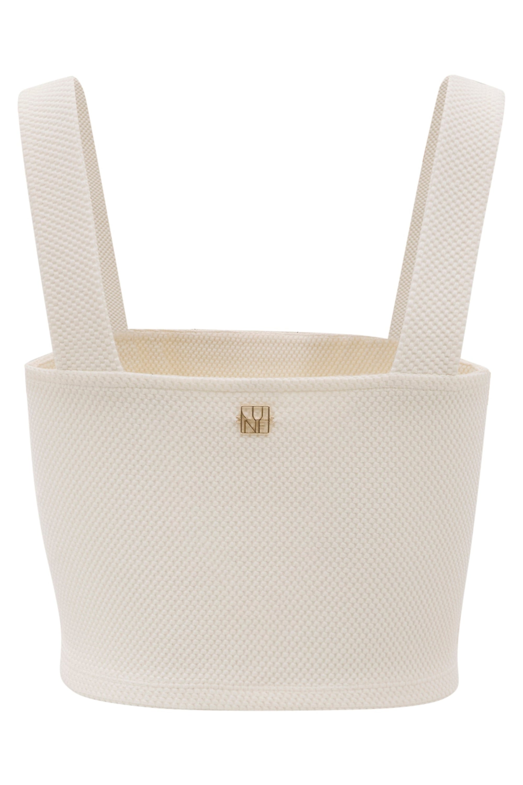 Moon Classic Short Tank - Marshmellow