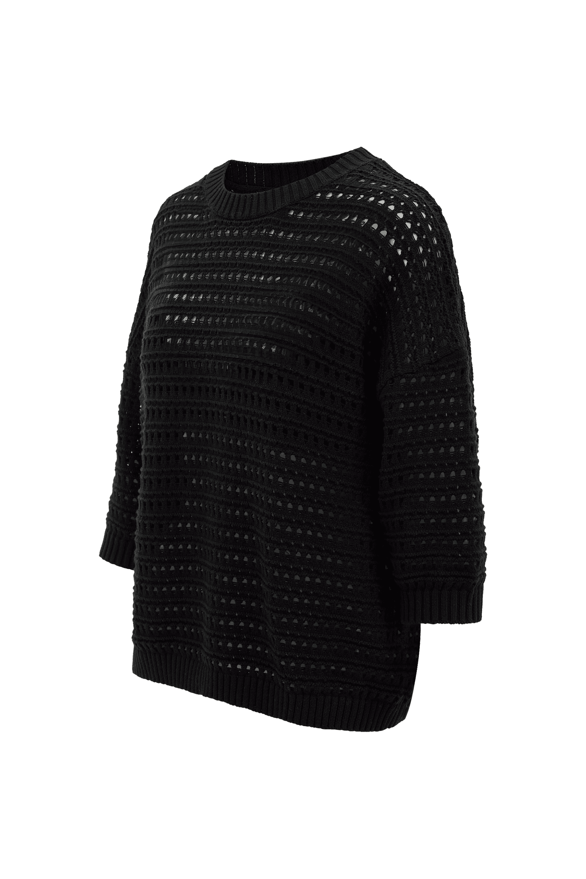 CELESTE Top - Black