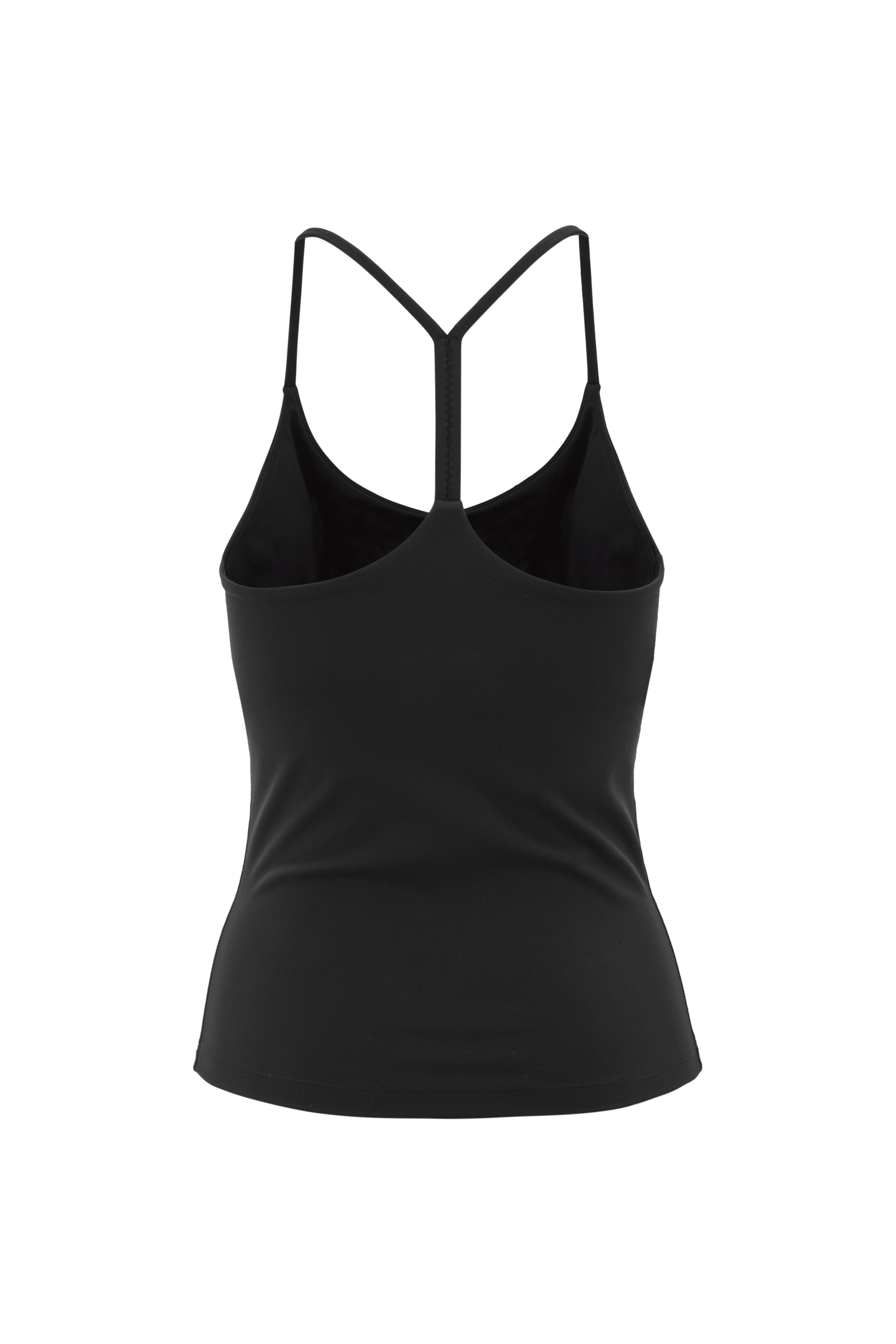 RIVER LIFT perfect tanktop - Black