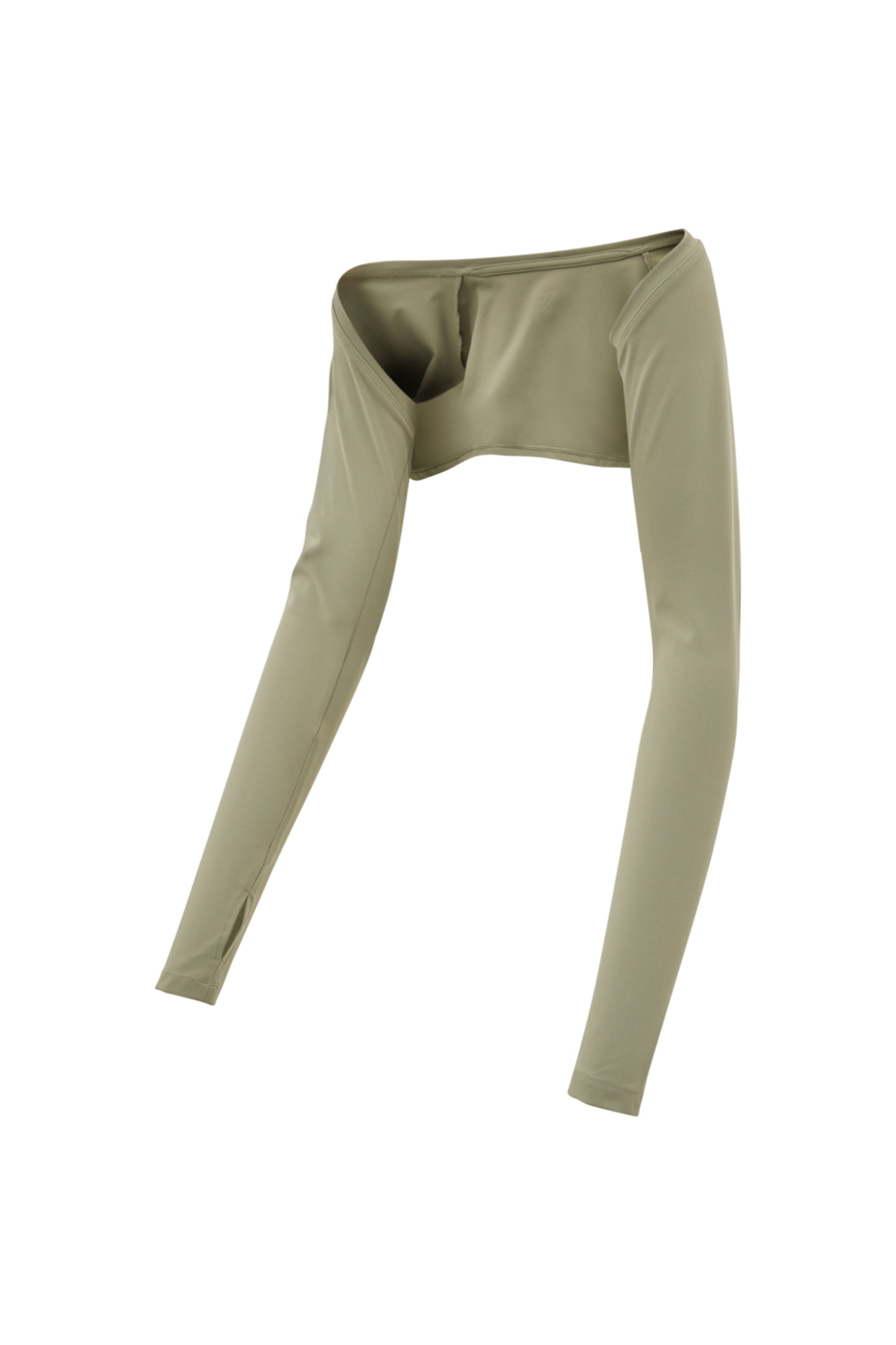 RIVER LIFT shrug - Olive