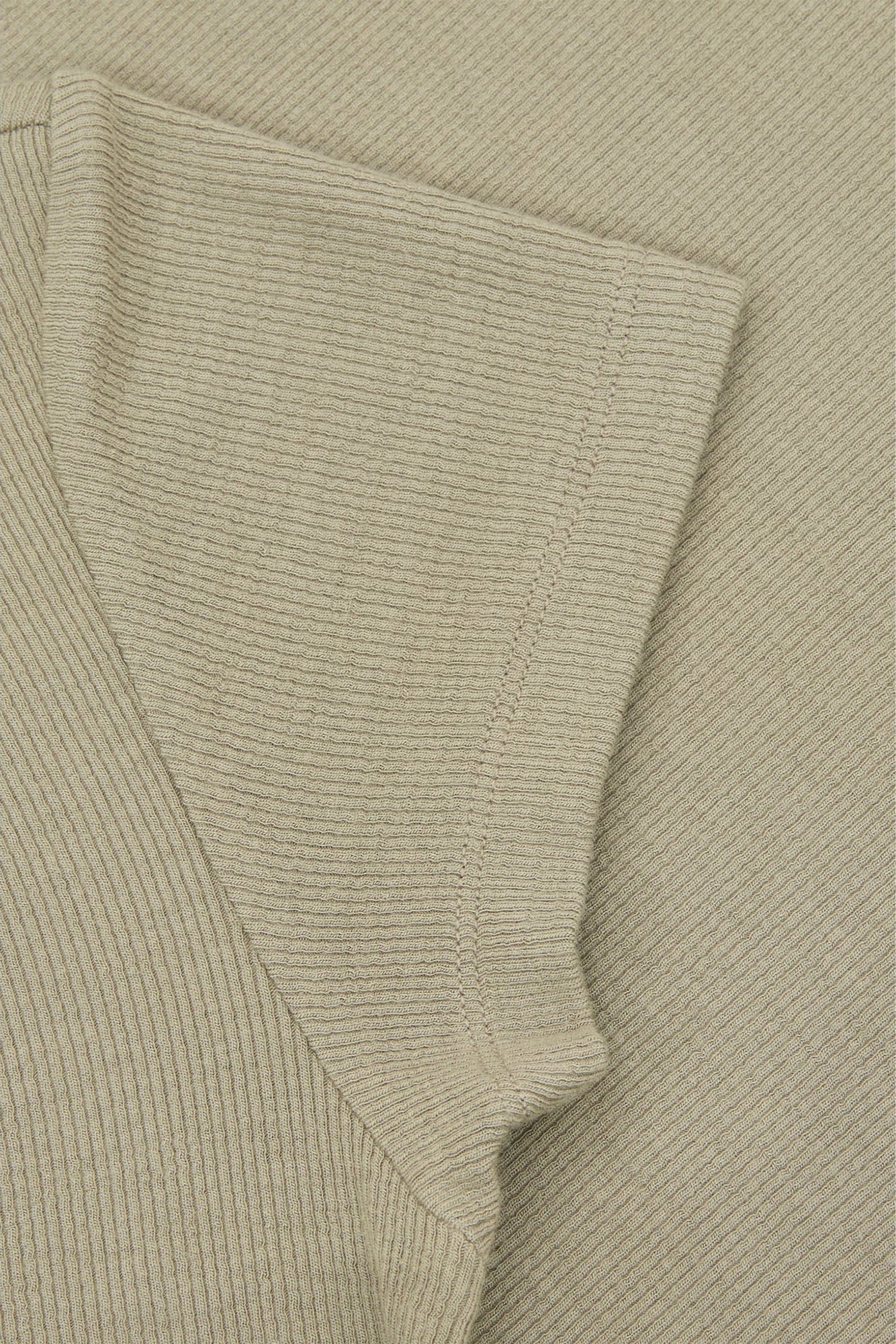 Mila Soft Tee - Olive