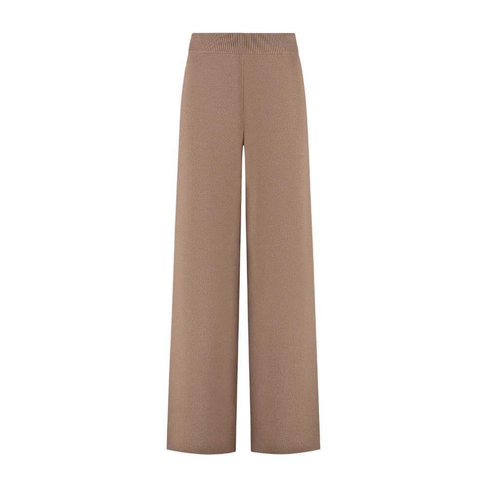 Olly Regular Pants - Toffee