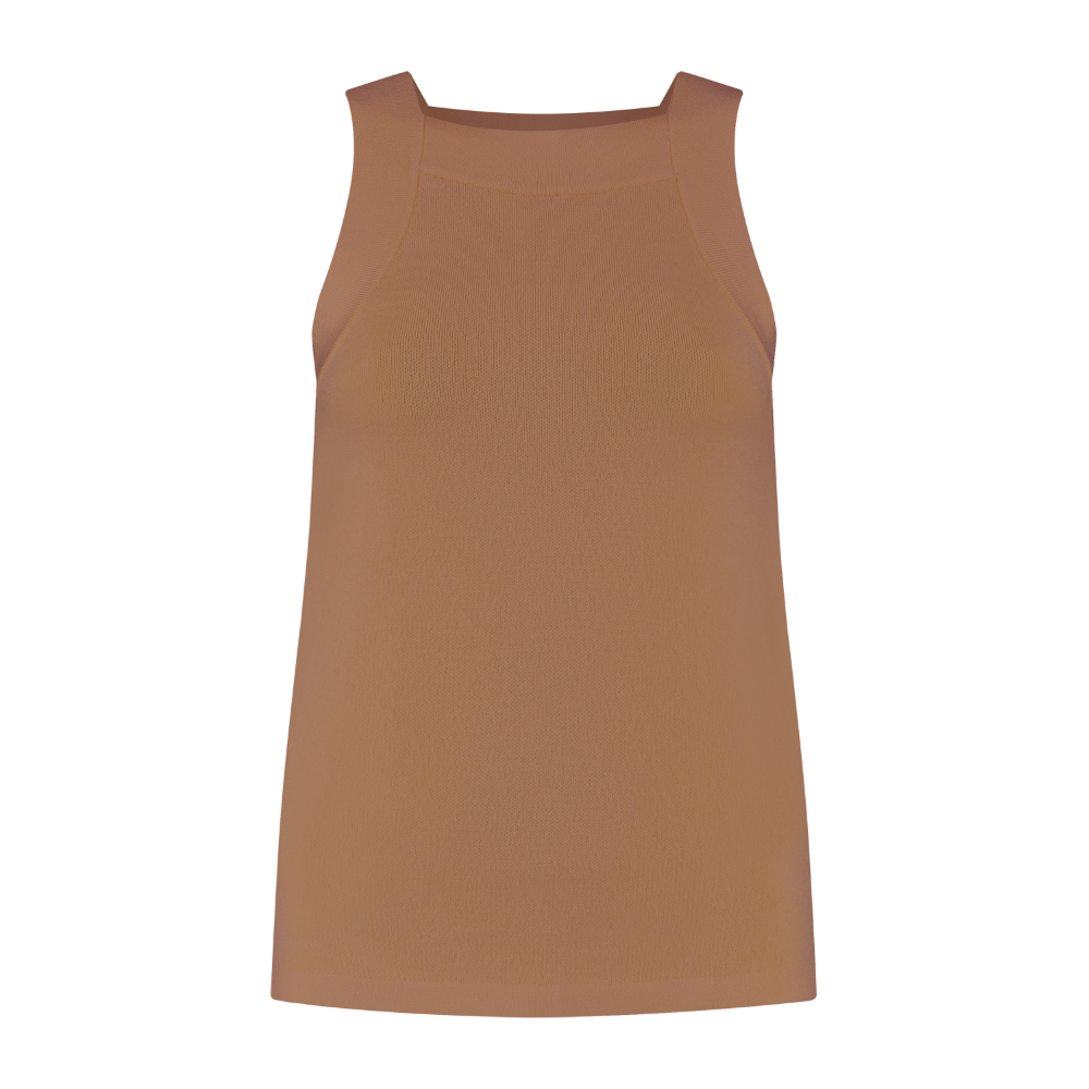 Olly Tank - Toffee