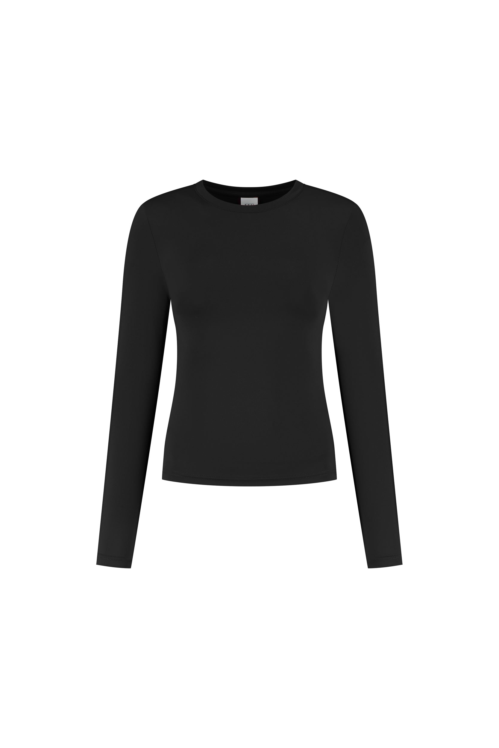 River Lift Longsleeve - Black