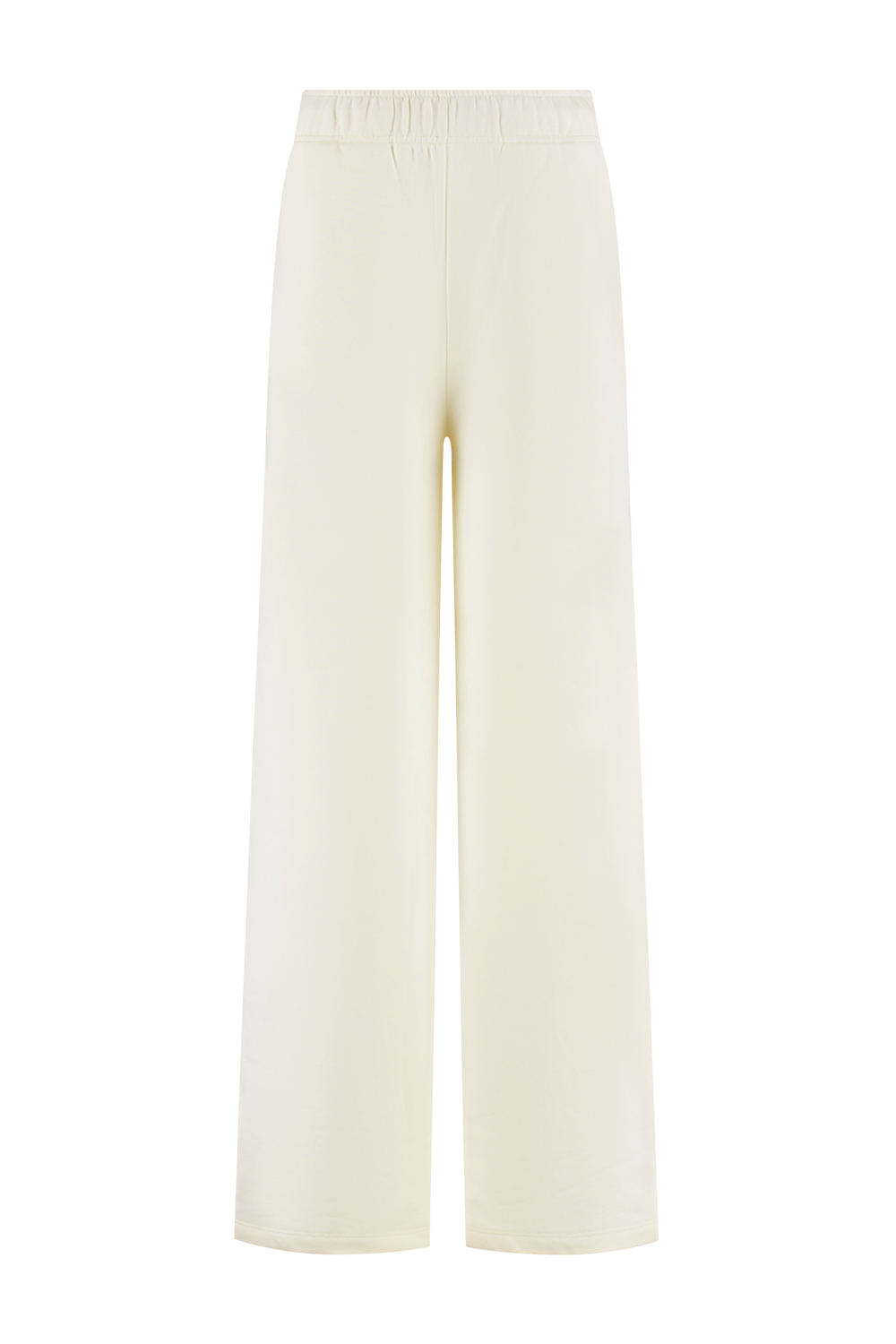 Zane Wide Leg Pant - Marshmellow