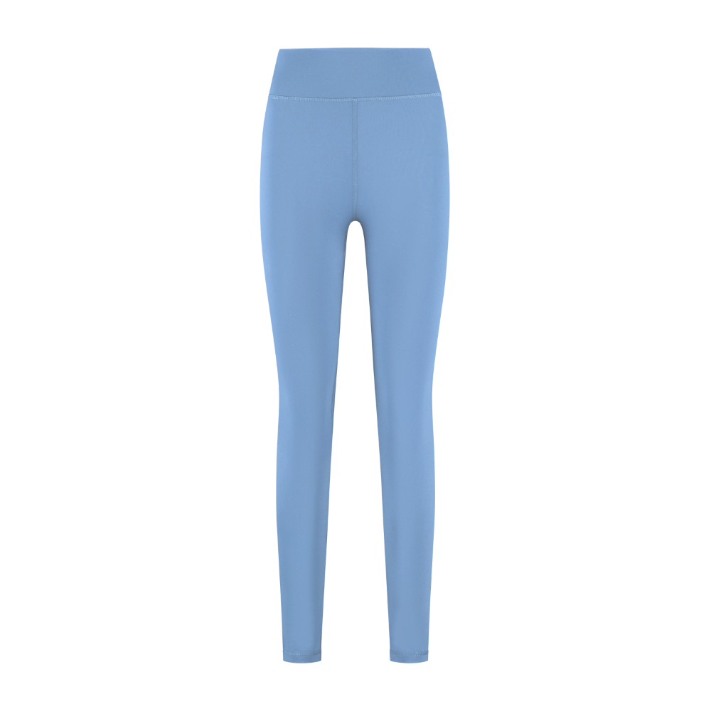 River Lift Highwaisted Legging - Brilliant Blue