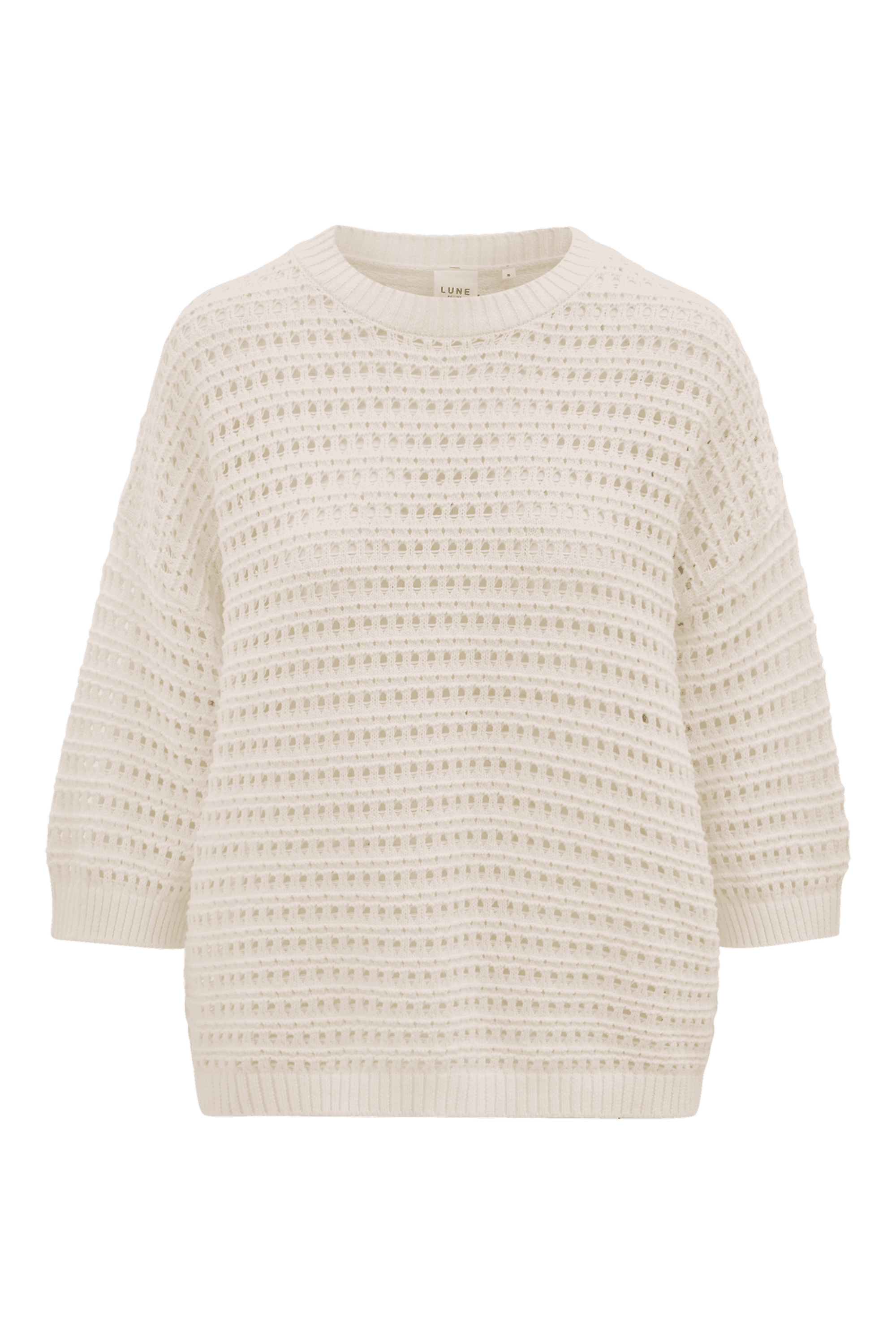 CELESTE Top - Marshmellow