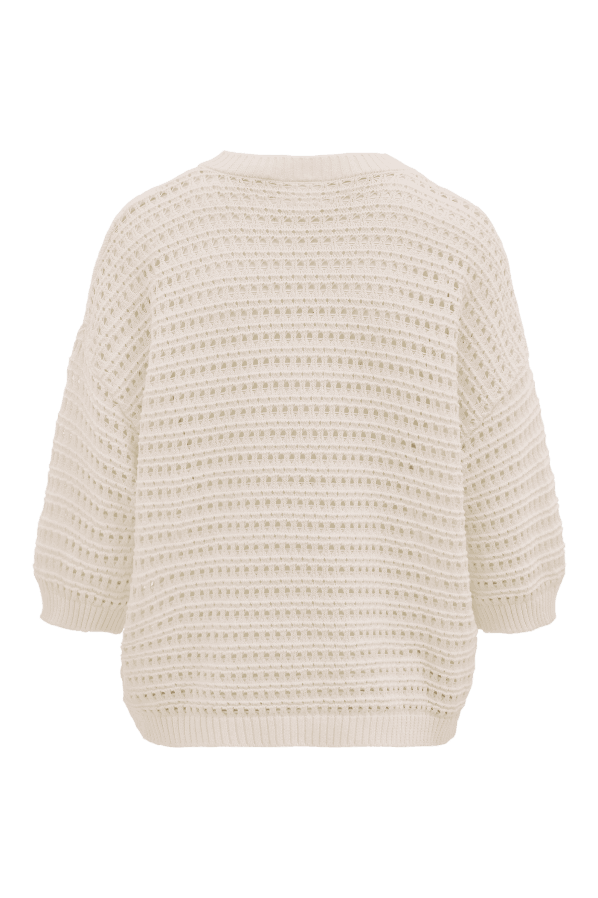 CELESTE Top - Marshmellow