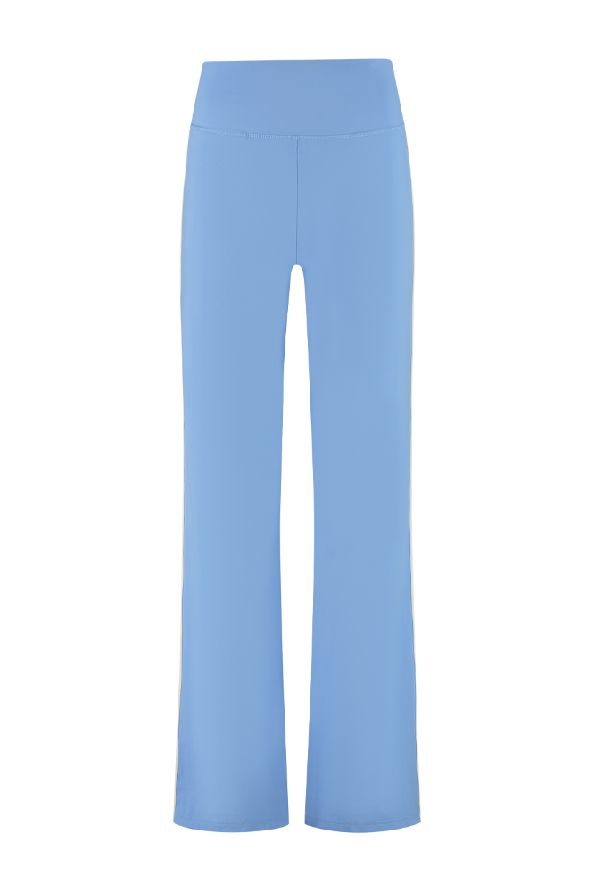 River Lift All Stars Track Pants (All Stars) - Brilliant Blue