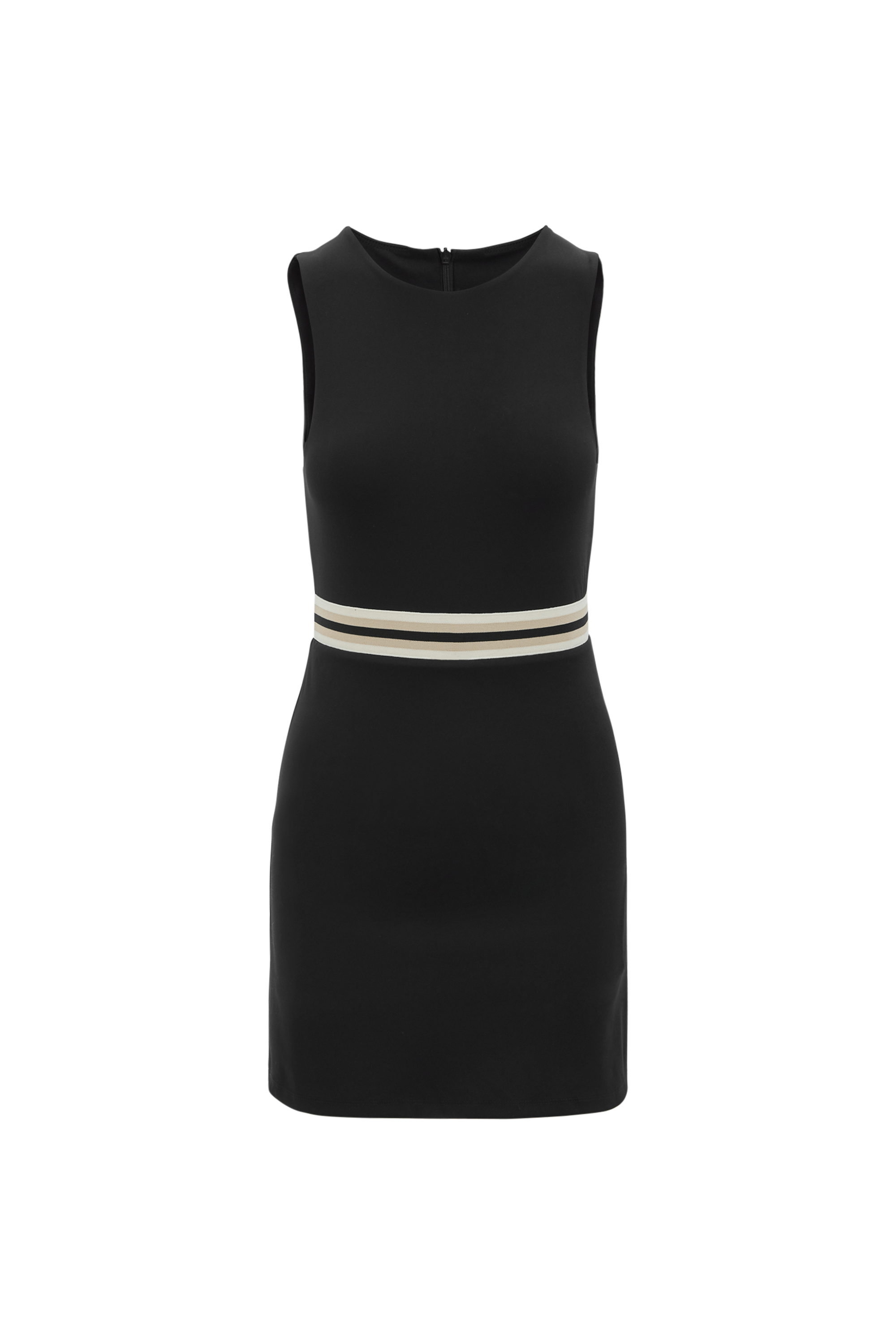 RIVER LIFT All Star dress - Black