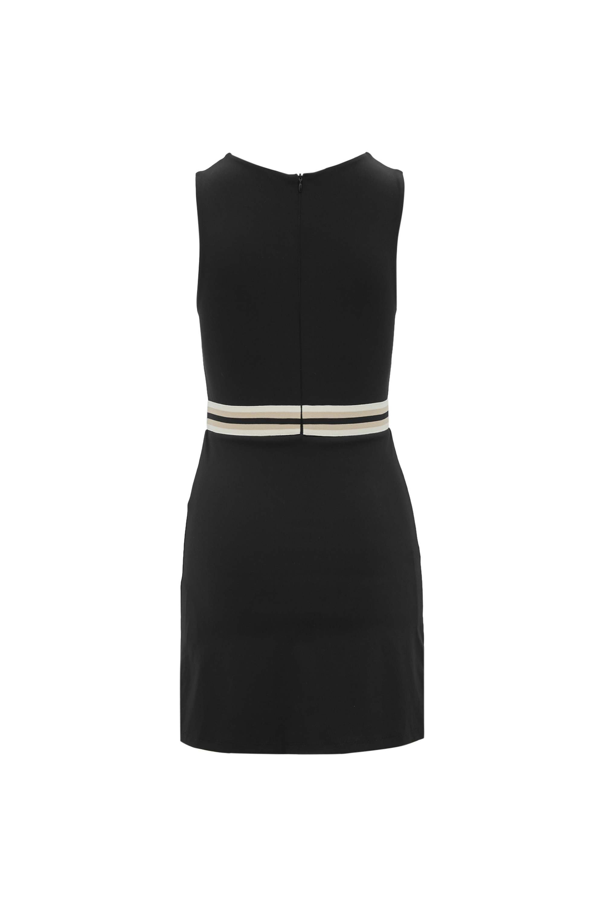 RIVER LIFT All Star dress - Black