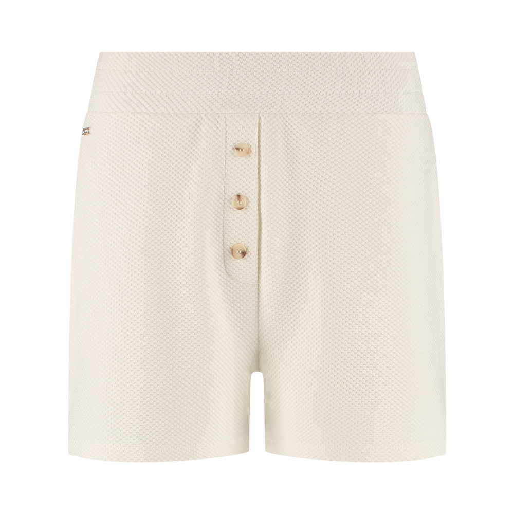 Moon Boxer Shorts - Marshmellow