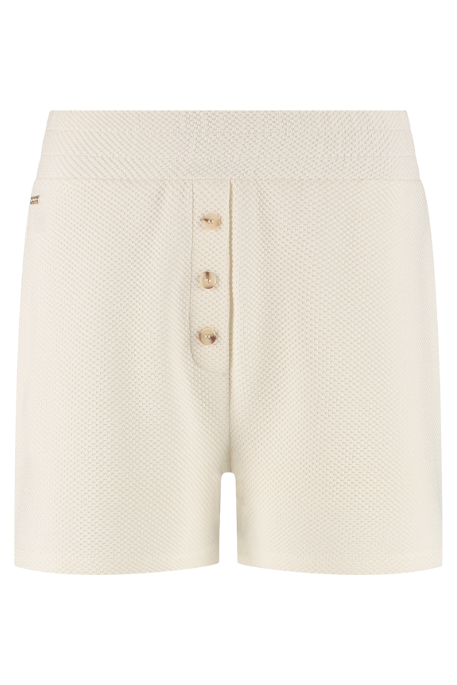 Moon Boxer Shorts - Marshmellow