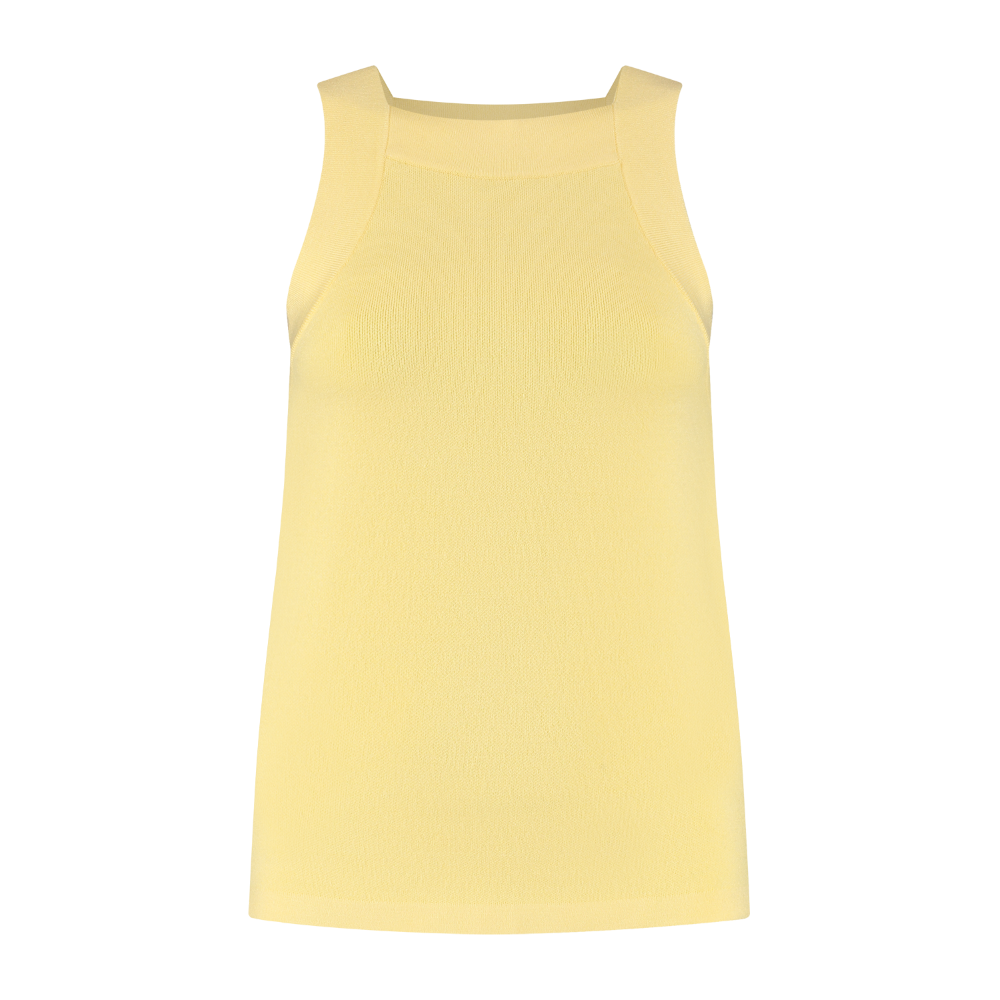 Olly Tank - Vanilla