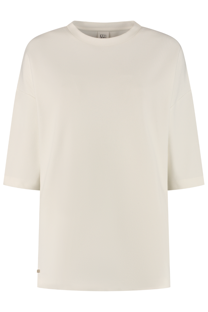 Forest Tunic - Marshmellow